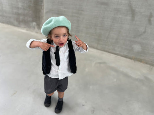 Comme Deux Enfants: stijlvolle kinderoutfitboxen, een tijd- en geldbesparende oplossing! Comme deux Enfants