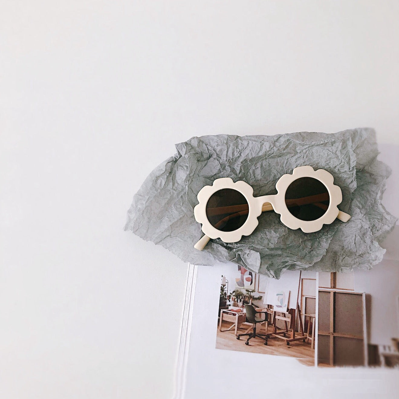 Boho Didot sunglasses