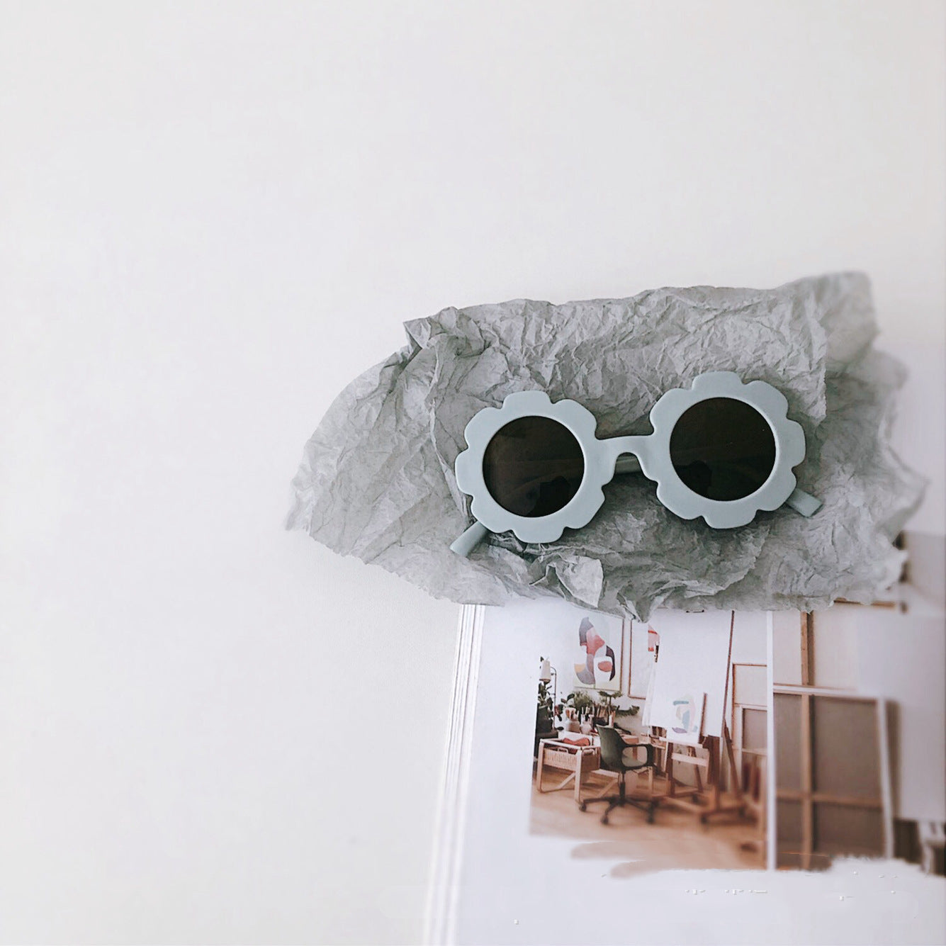 Boho Didot sunglasses