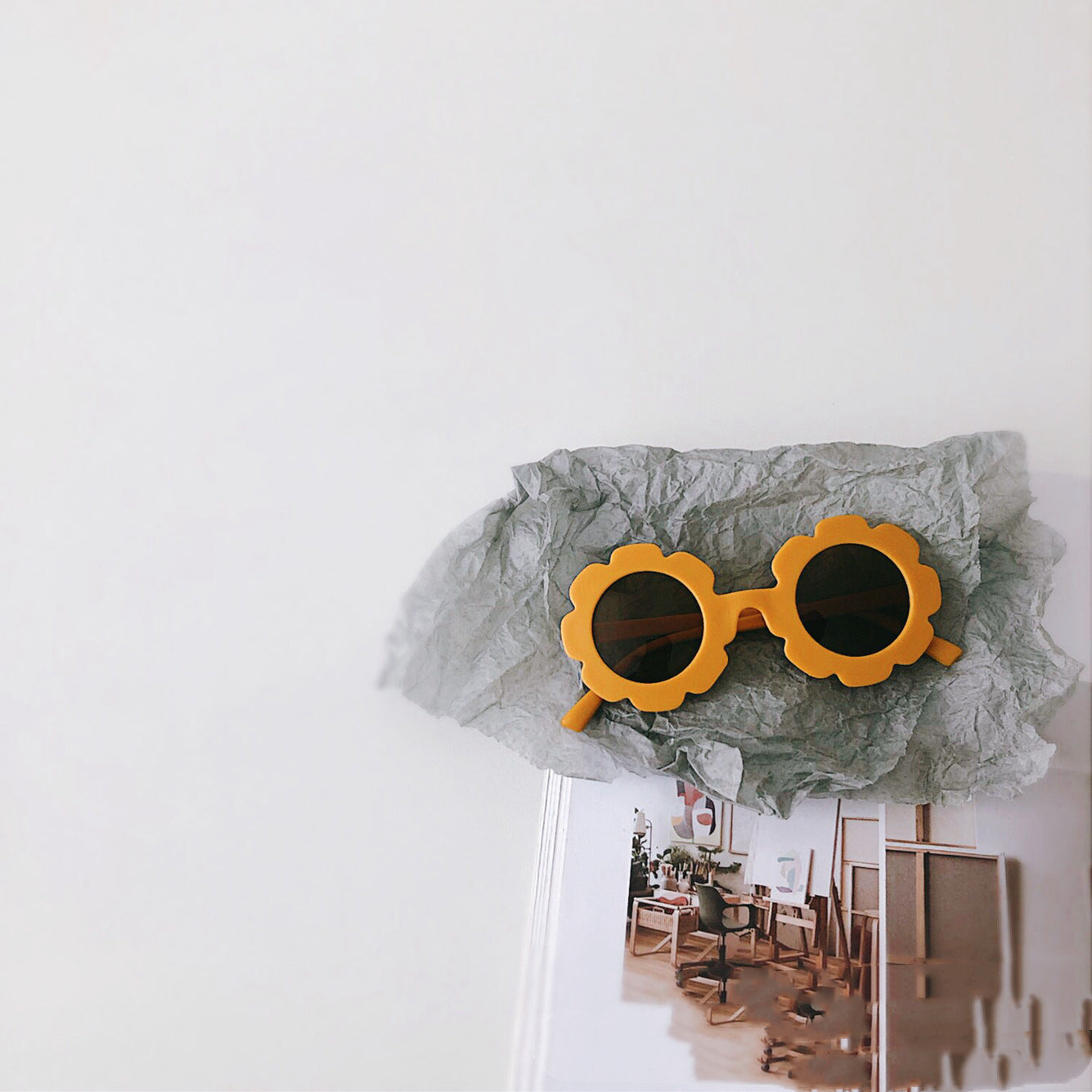 Boho Didot sunglasses