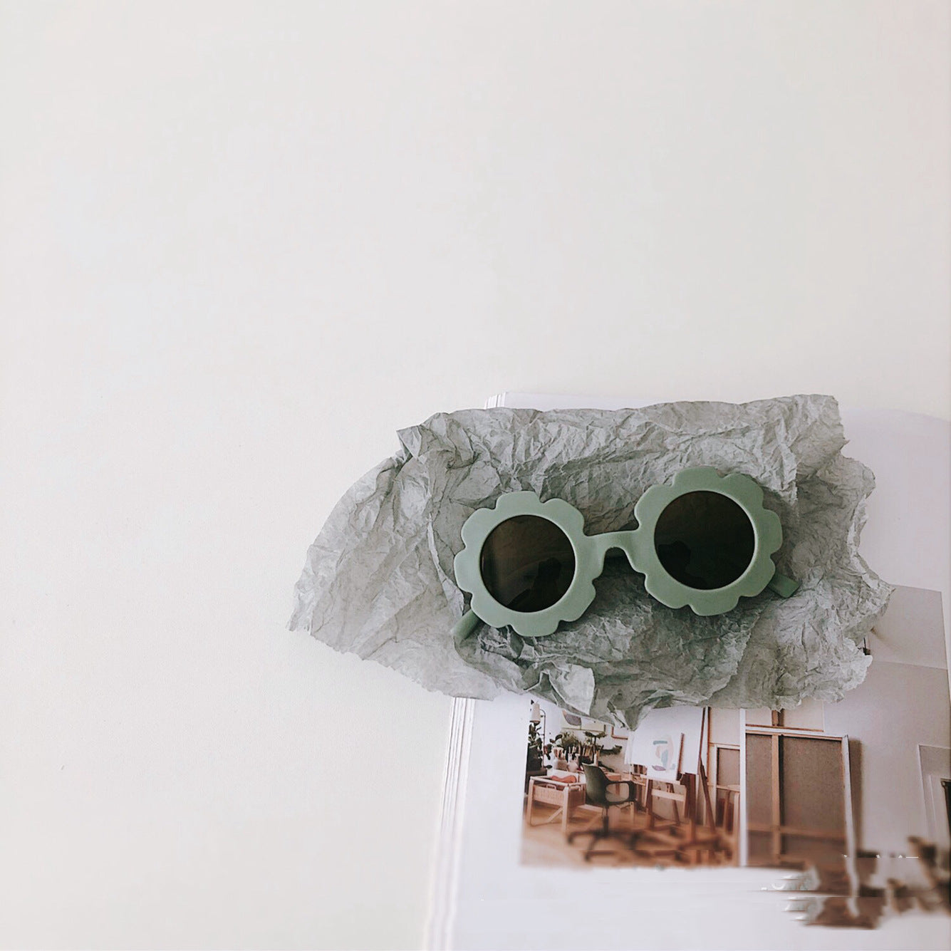 Boho Didot sunglasses
