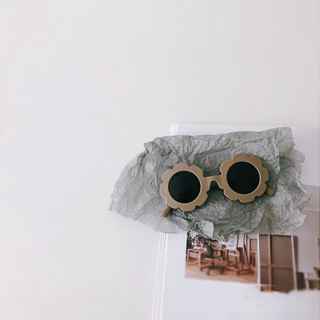 Boho Didot sunglasses