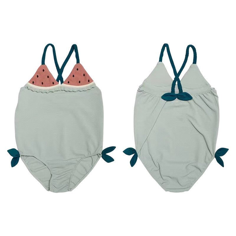 Pommelien Swimsuit