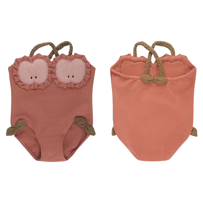 Pommelien Swimsuit