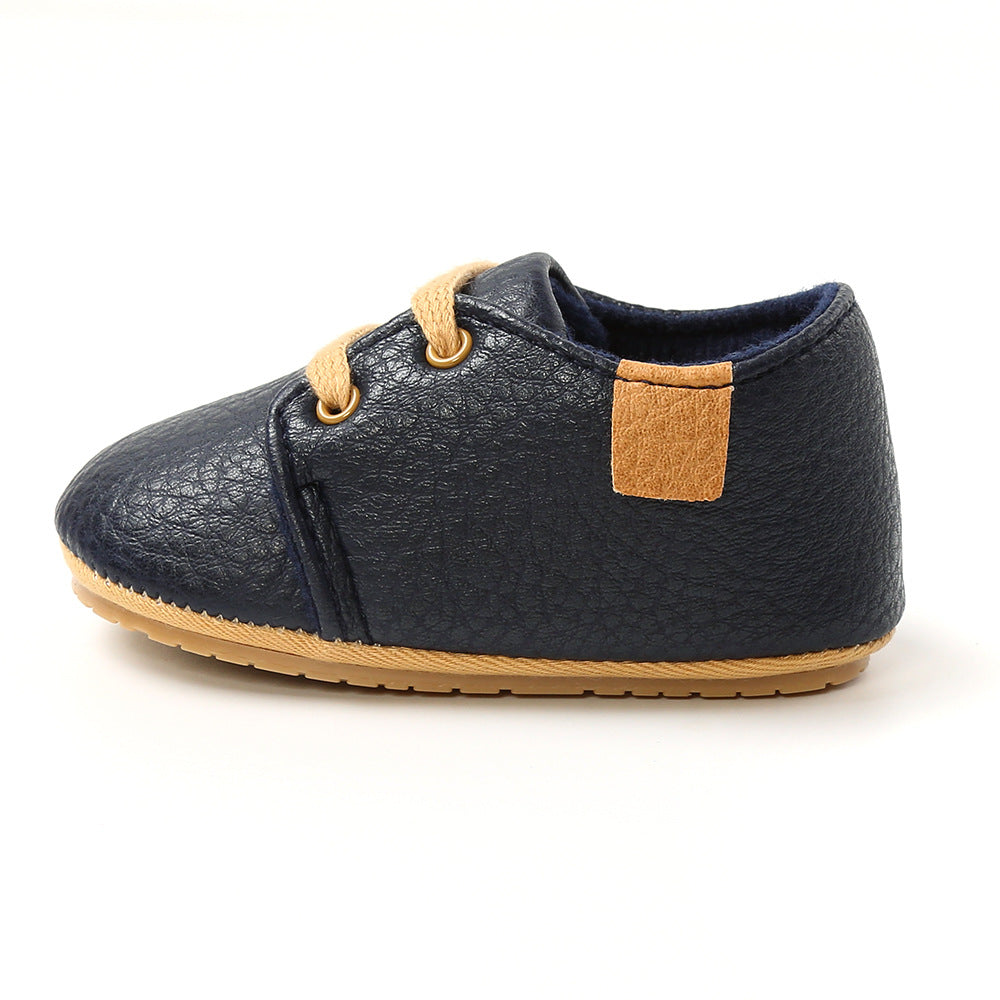 Baby Moccasins Comme deux Enfants