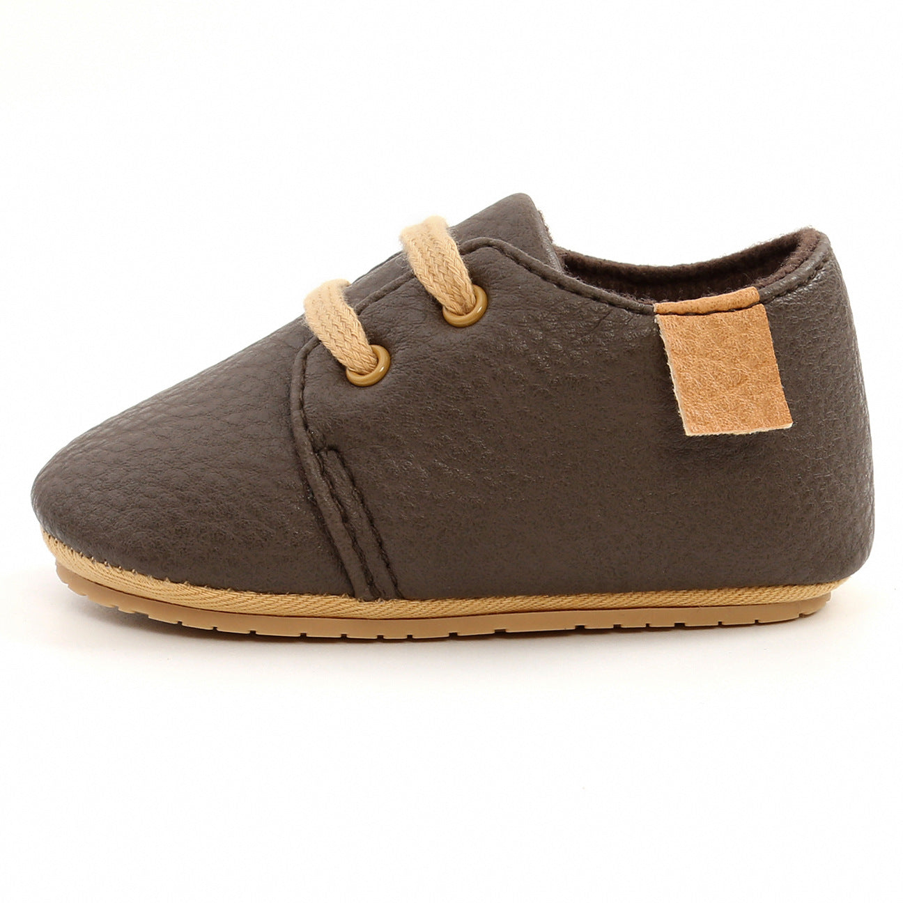 Baby Moccasins Comme deux Enfants