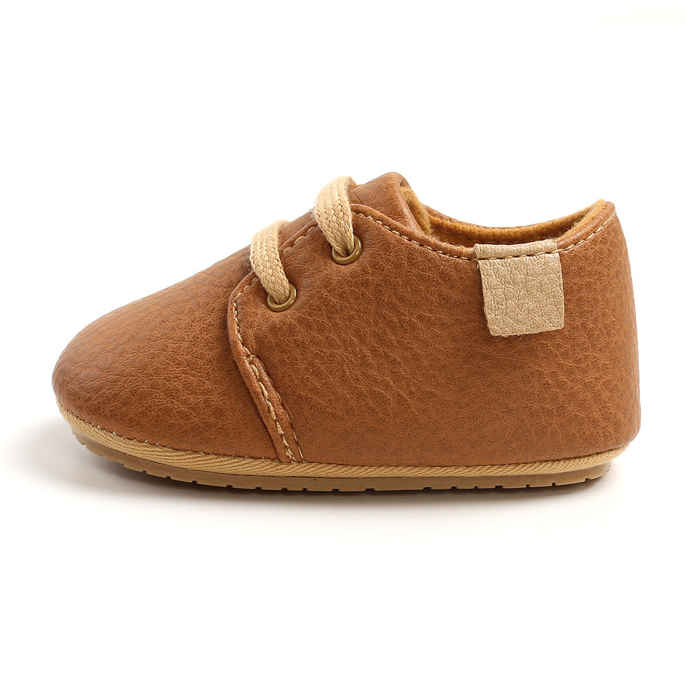 Baby Moccasins Comme deux Enfants