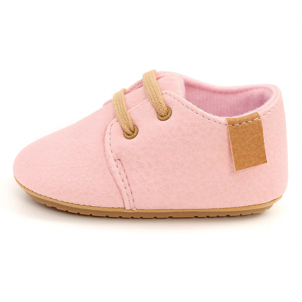 Baby Moccasins Comme deux Enfants