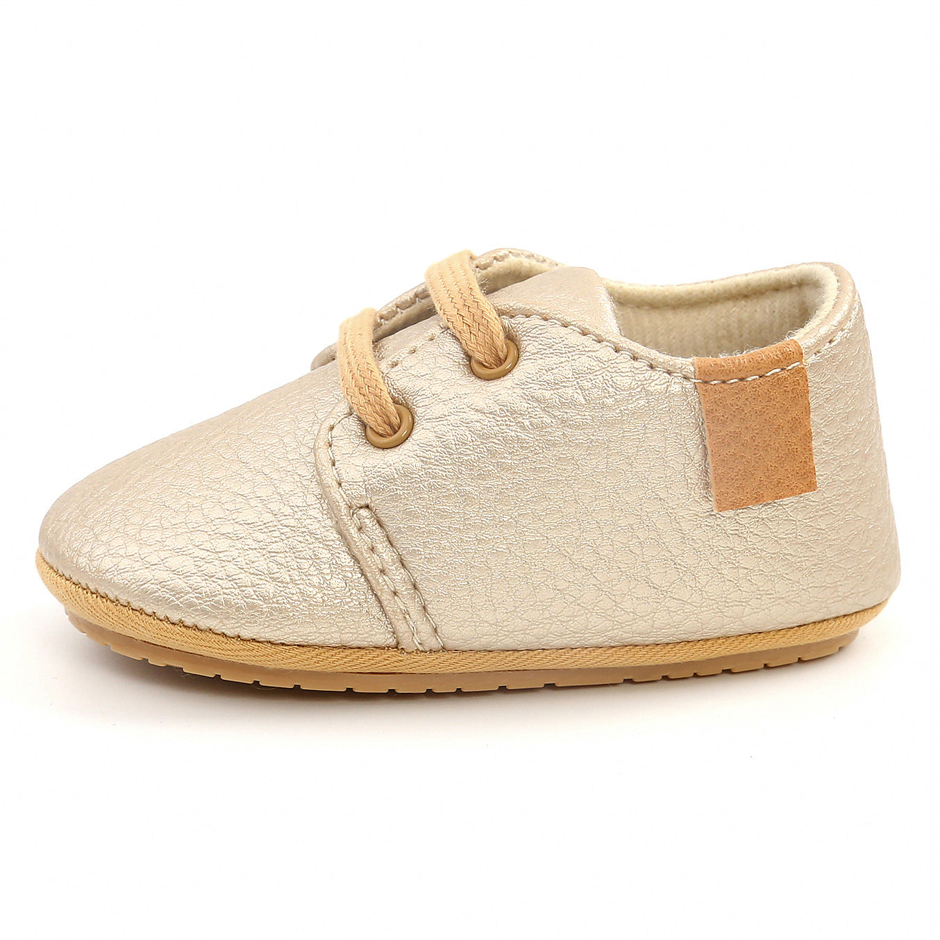 Baby Moccasins Comme deux Enfants