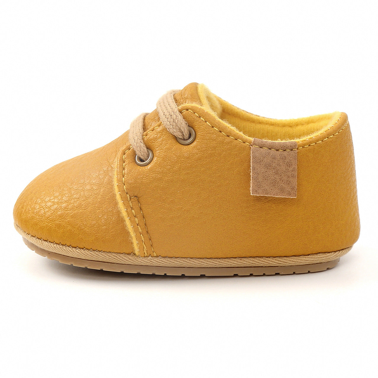 Baby Moccasins Comme deux Enfants