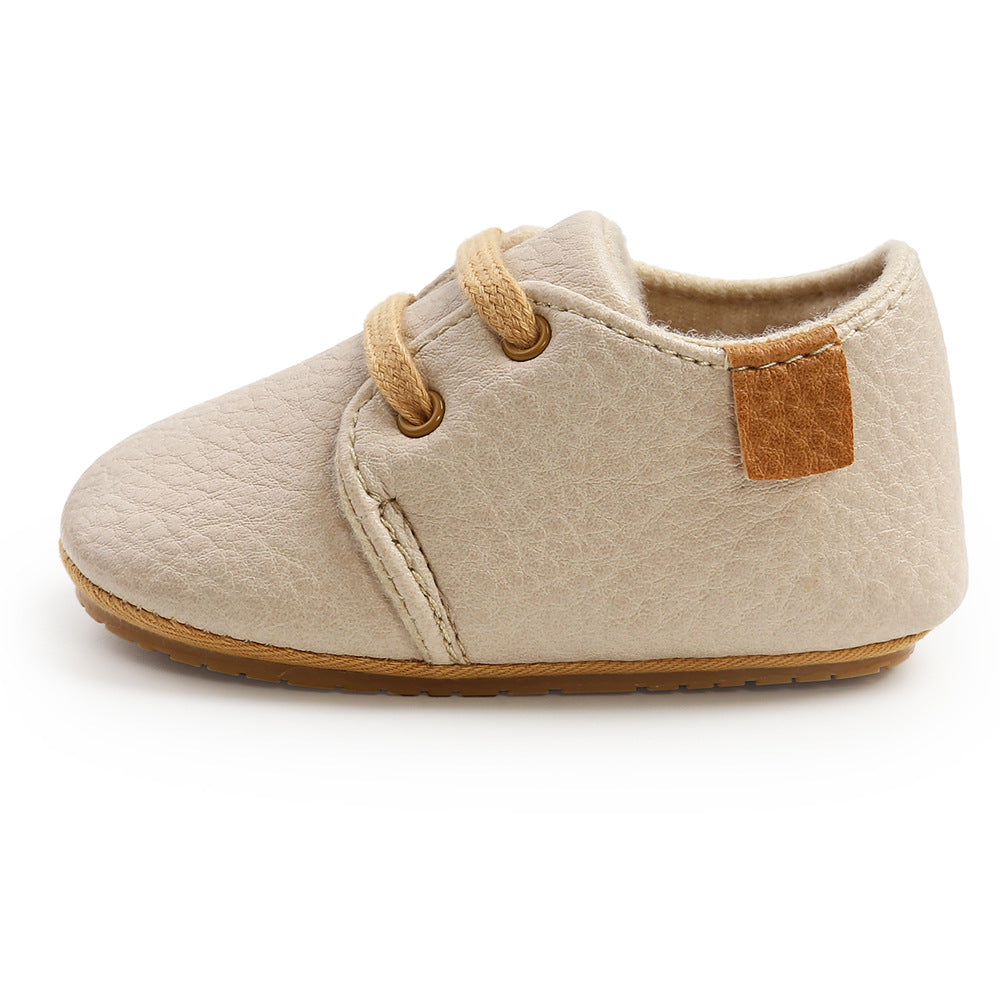 Baby Moccasins Comme deux Enfants