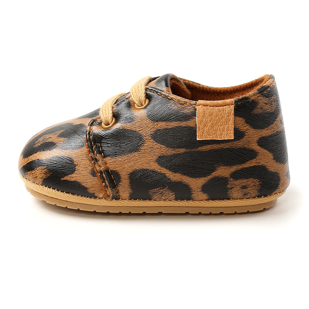 Baby Moccasins Comme deux Enfants