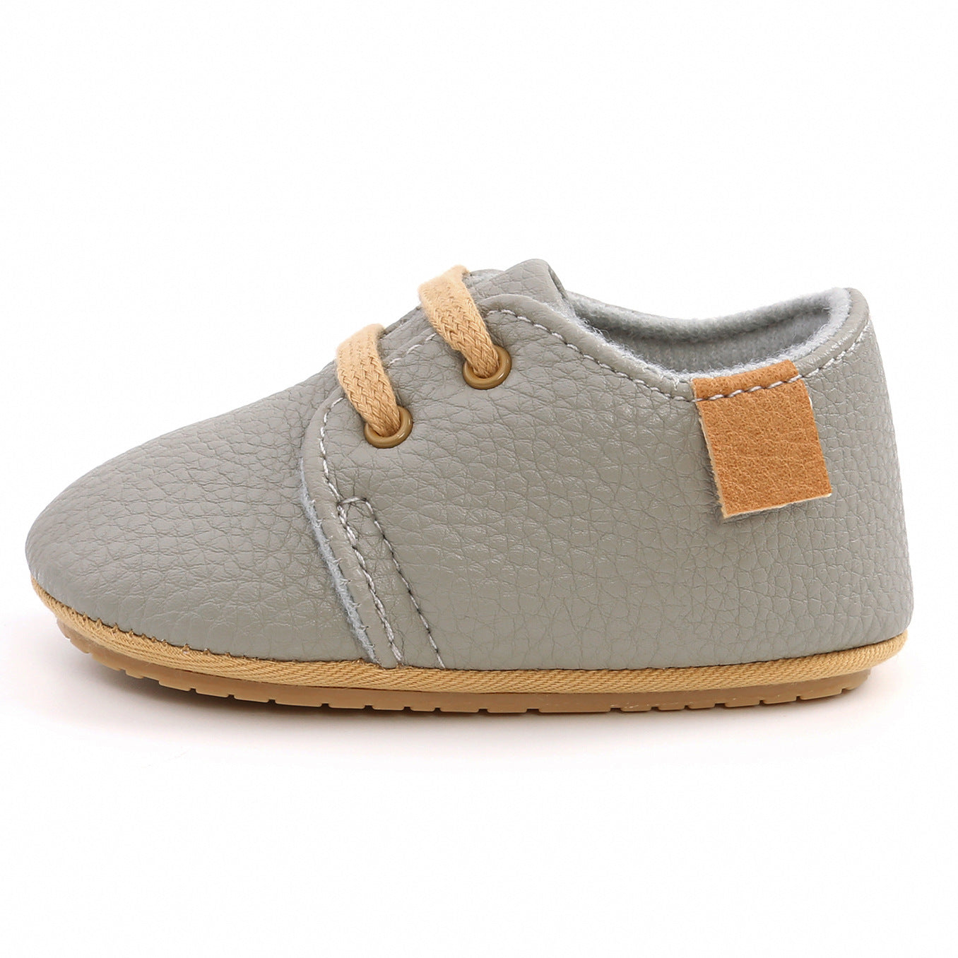 Baby Moccasins Comme deux Enfants