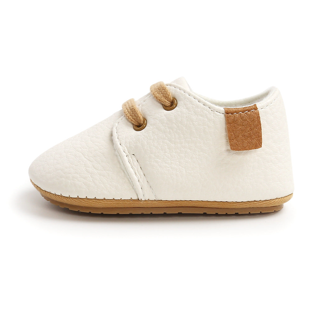 Baby Moccasins Comme deux Enfants