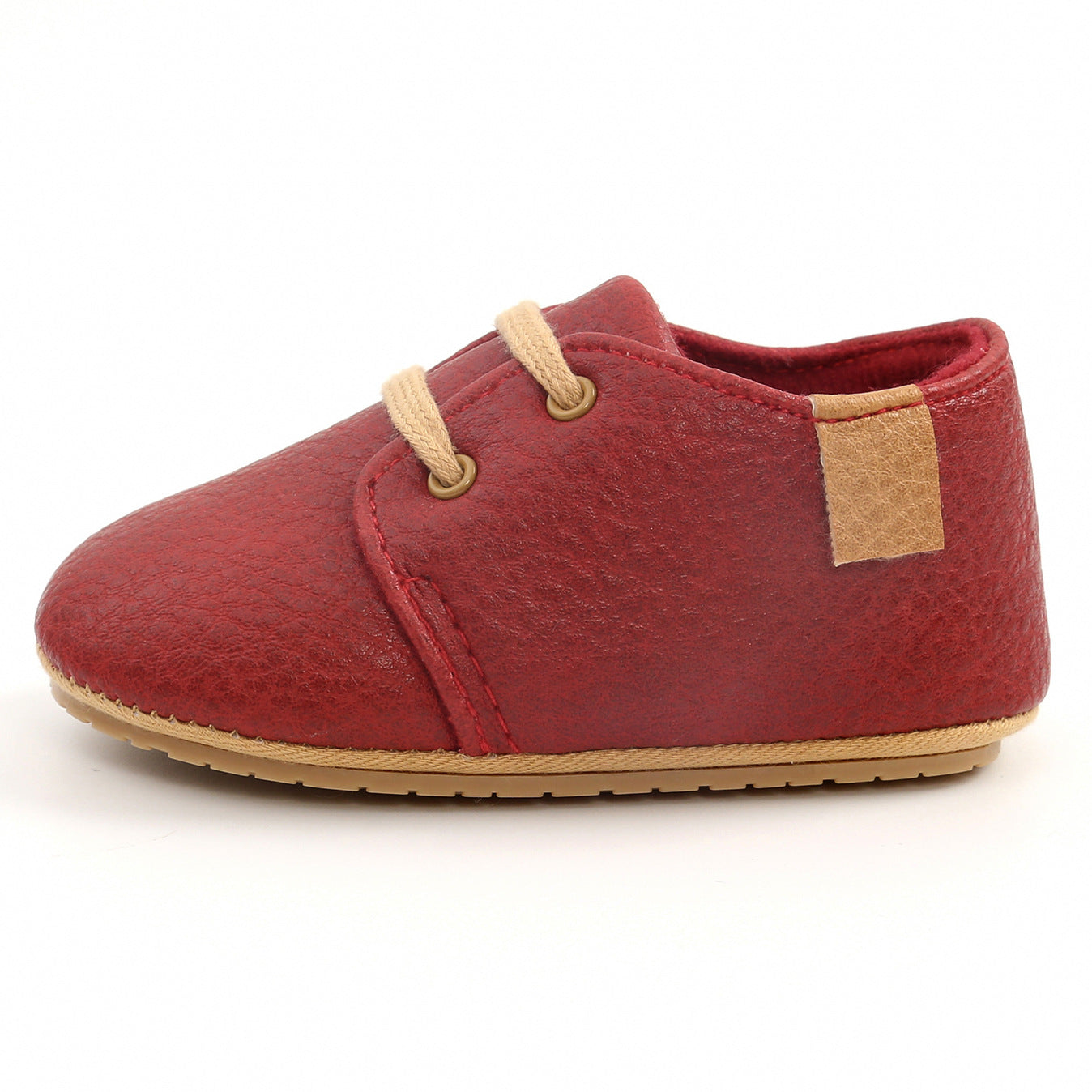 Baby Moccasins Comme deux Enfants