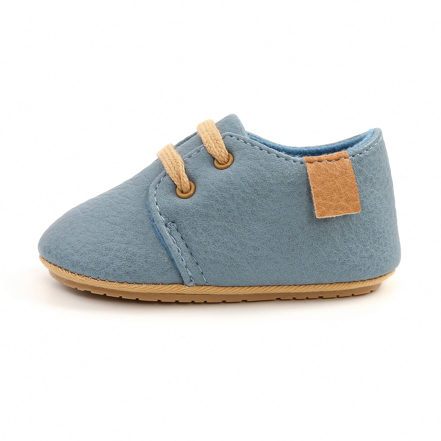 Baby Moccasins Comme deux Enfants