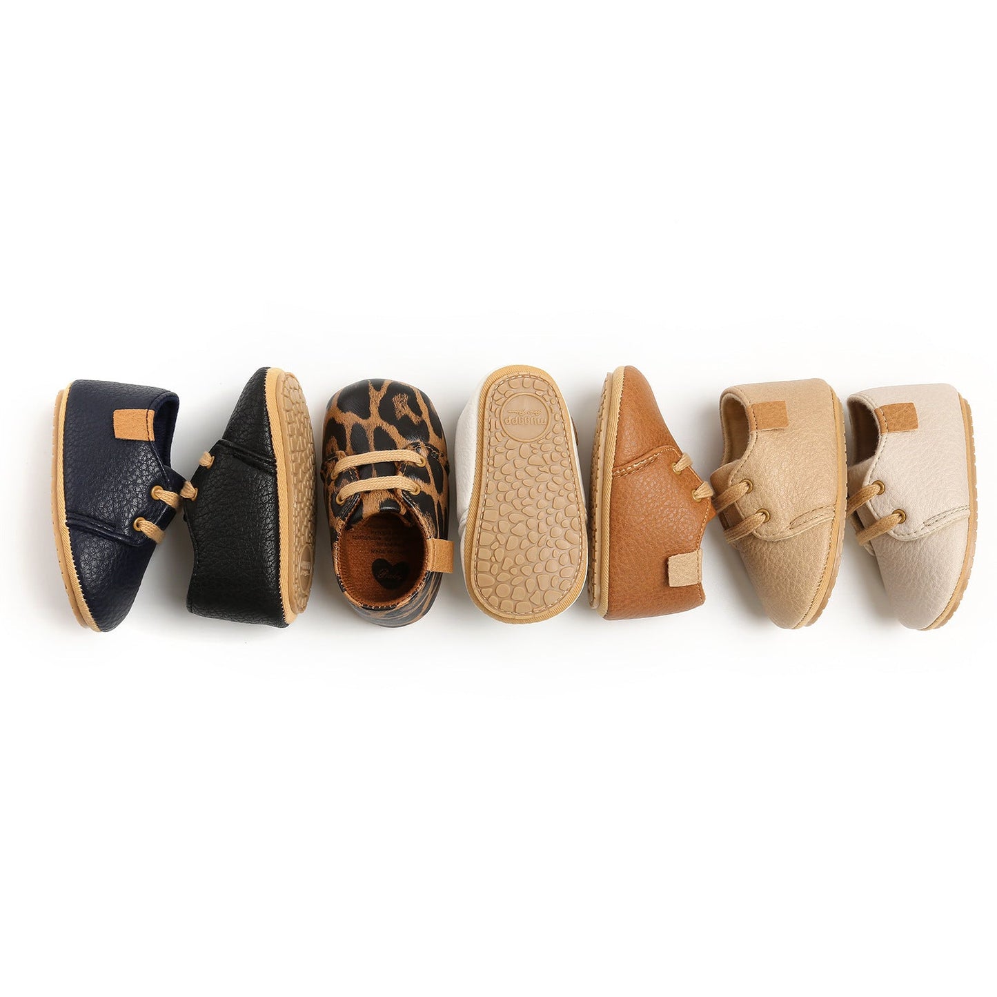 Baby Moccasins Comme deux Enfants