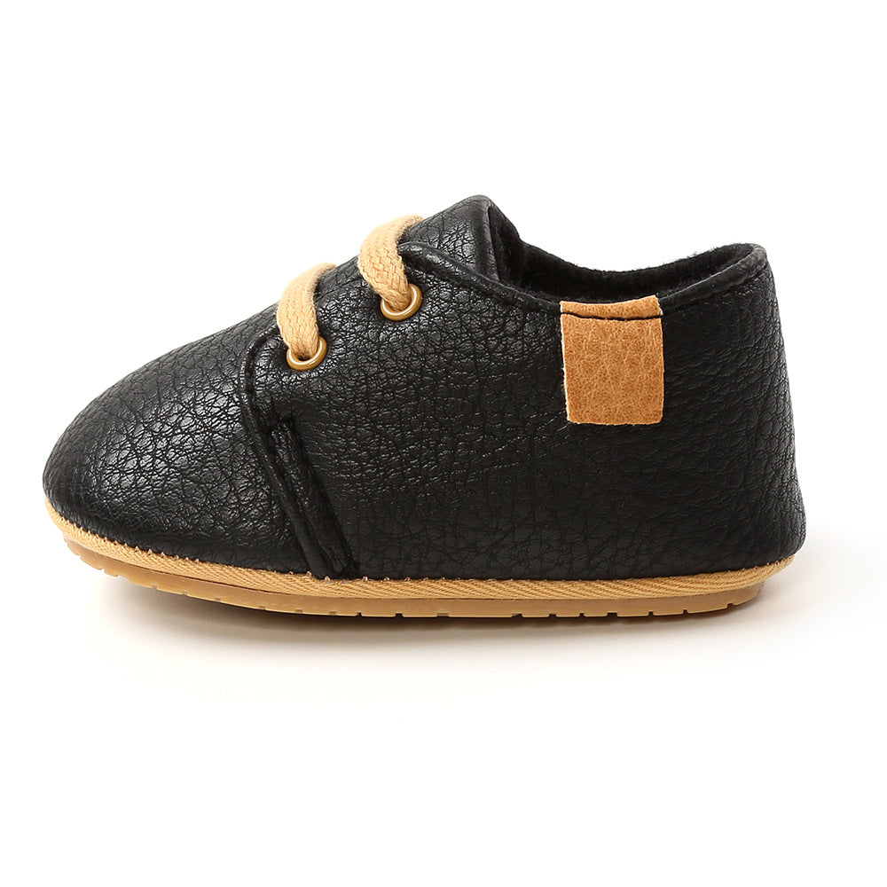 Baby Moccasins Comme deux Enfants