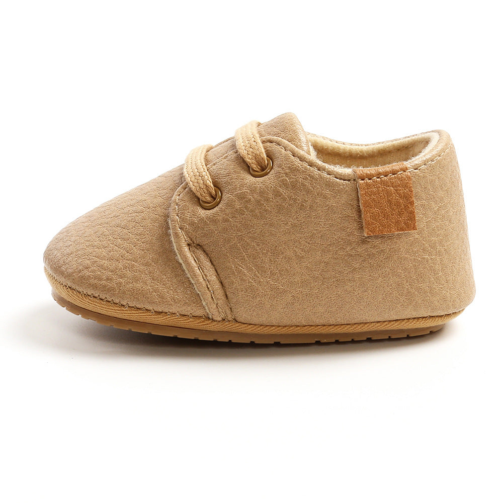 Baby Moccasins Comme deux Enfants
