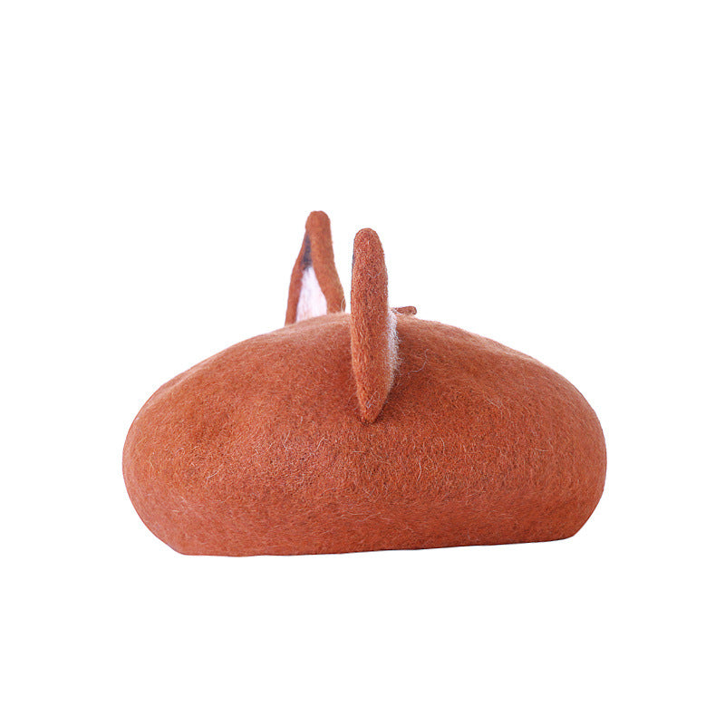 Baret Vos Comme deux Enfants