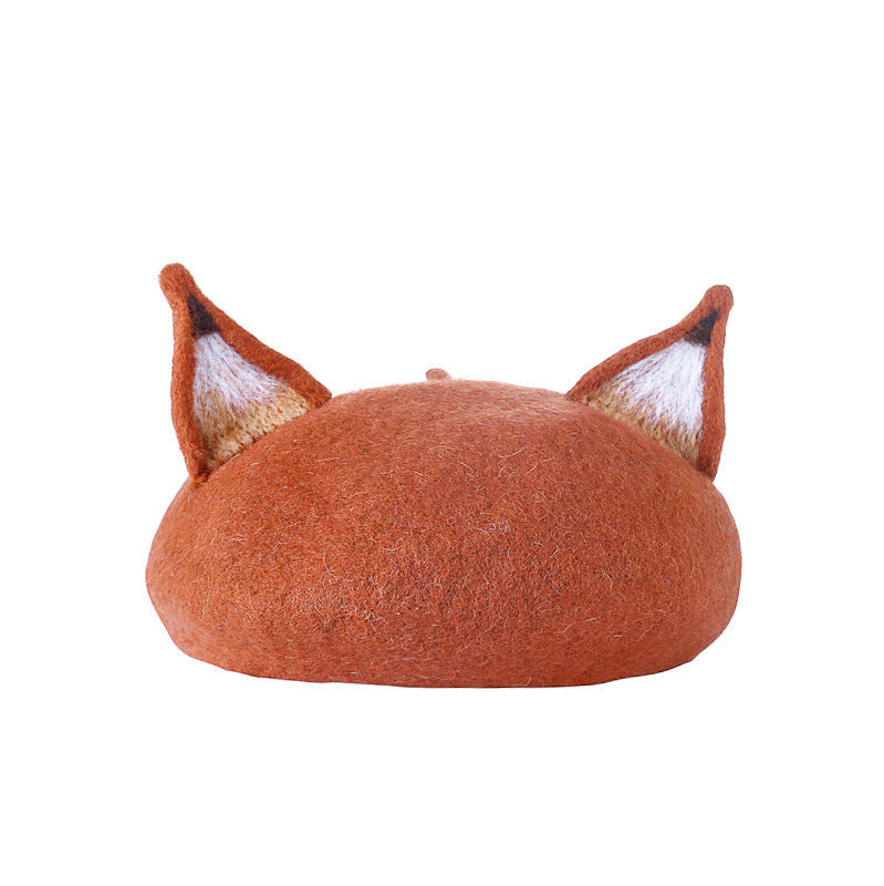 Baret Vos Comme deux Enfants