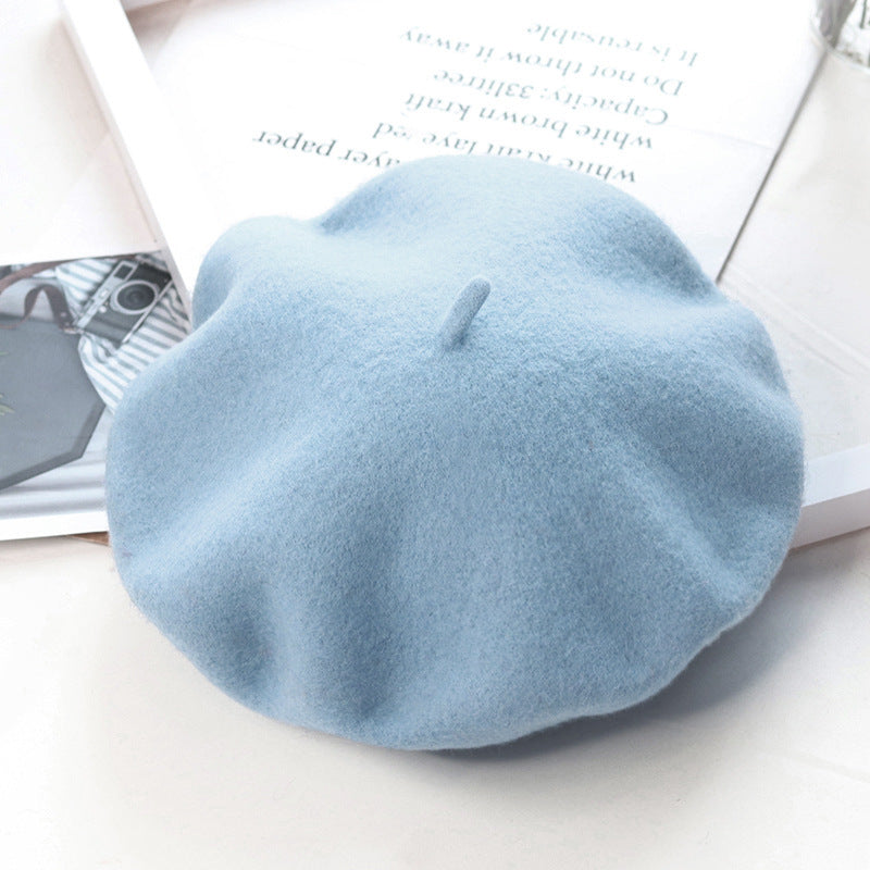 Baret voor Peuters en Kleuters Comme deux Enfants