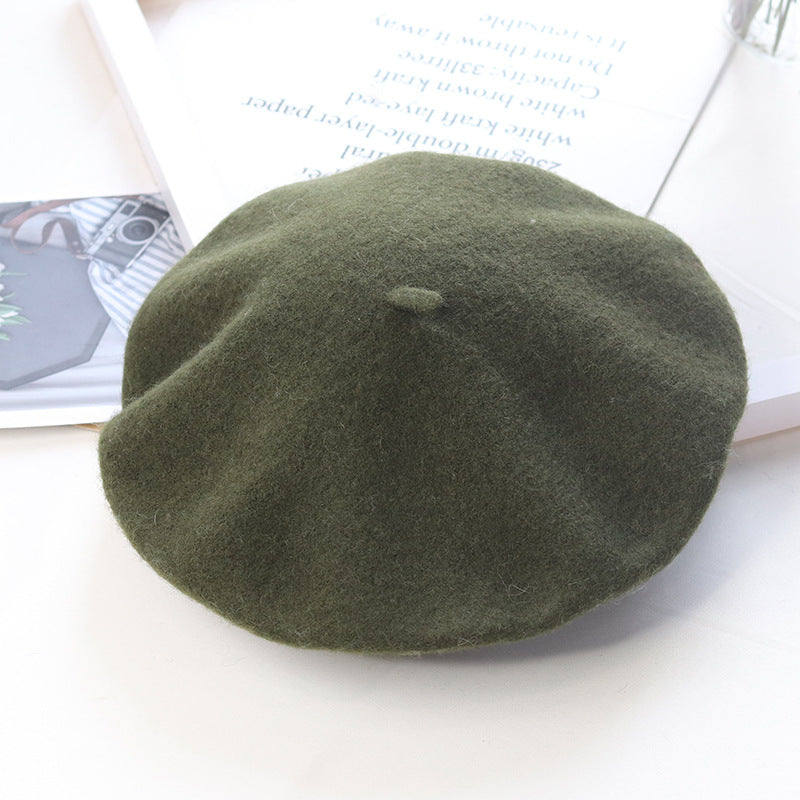 Baret voor Peuters en Kleuters Comme deux Enfants
