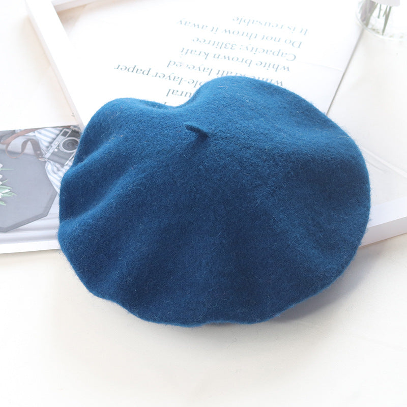 Baret voor Peuters en Kleuters Comme deux Enfants