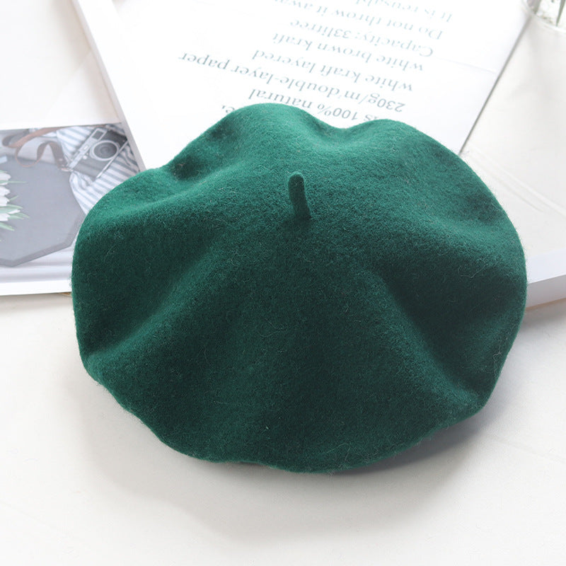 Baret voor Peuters en Kleuters Comme deux Enfants