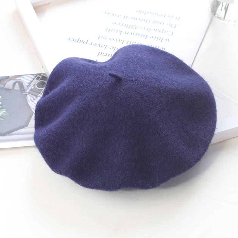 Baret voor Peuters en Kleuters Comme deux Enfants