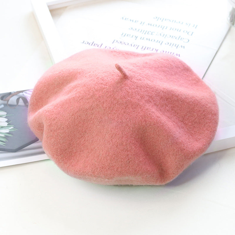 Baret voor Peuters en Kleuters Comme deux Enfants
