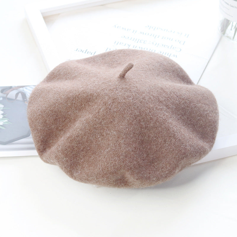Baret voor Peuters en Kleuters Comme deux Enfants