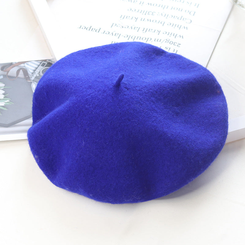 Baret voor Peuters en Kleuters Comme deux Enfants