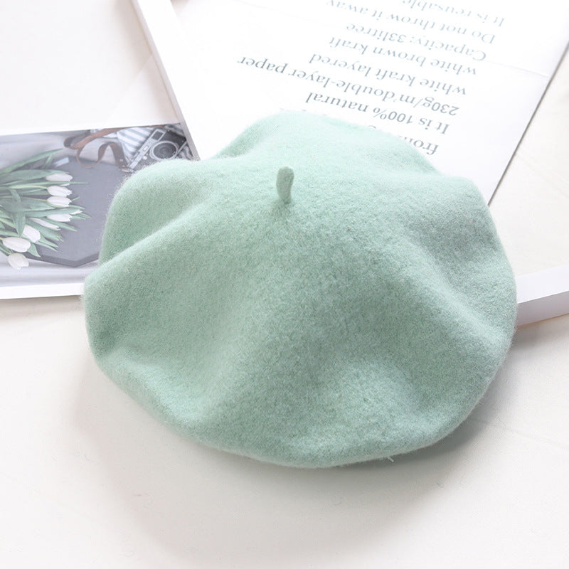 Baret voor Peuters en Kleuters Comme deux Enfants