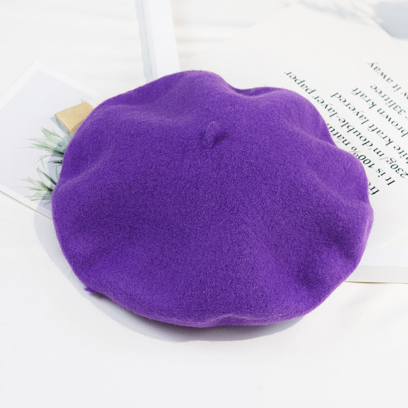 Baret voor Peuters en Kleuters Comme deux Enfants