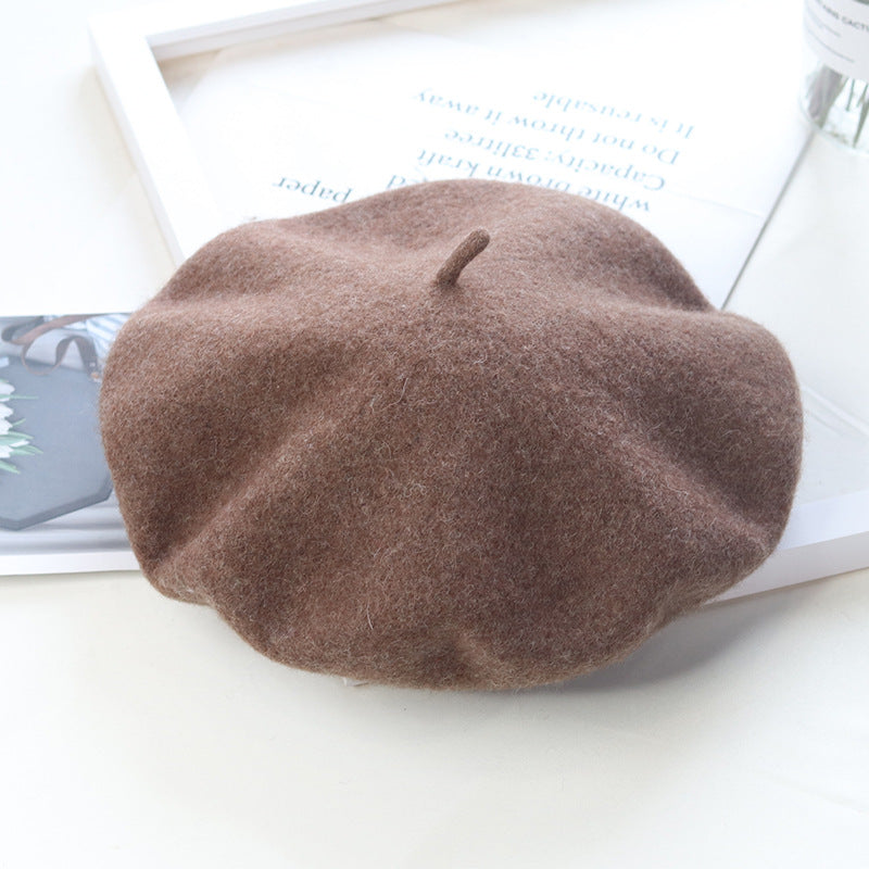 Baret voor Peuters en Kleuters Comme deux Enfants