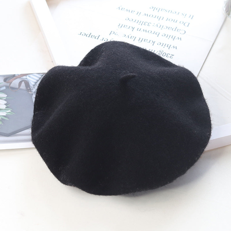 Baret voor Peuters en Kleuters Comme deux Enfants