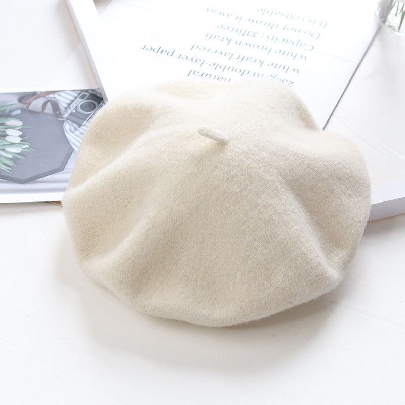 Baret voor Peuters en Kleuters Comme deux Enfants