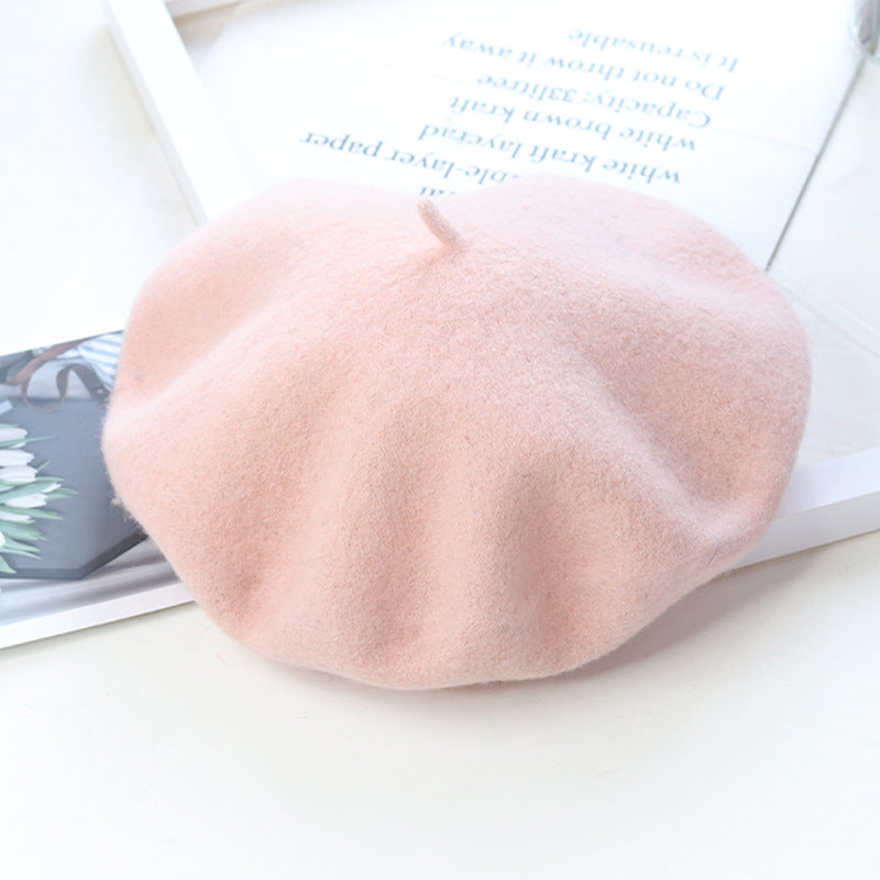 Baret voor Peuters en Kleuters Comme deux Enfants