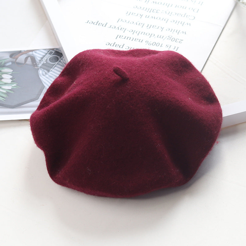 Baret voor Peuters en Kleuters Comme deux Enfants