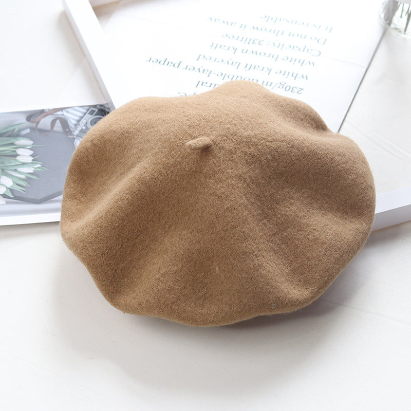 Baret voor Peuters en Kleuters Comme deux Enfants