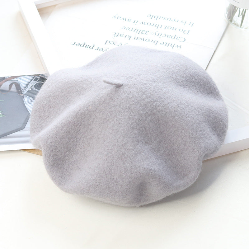 Baret voor Peuters en Kleuters Comme deux Enfants