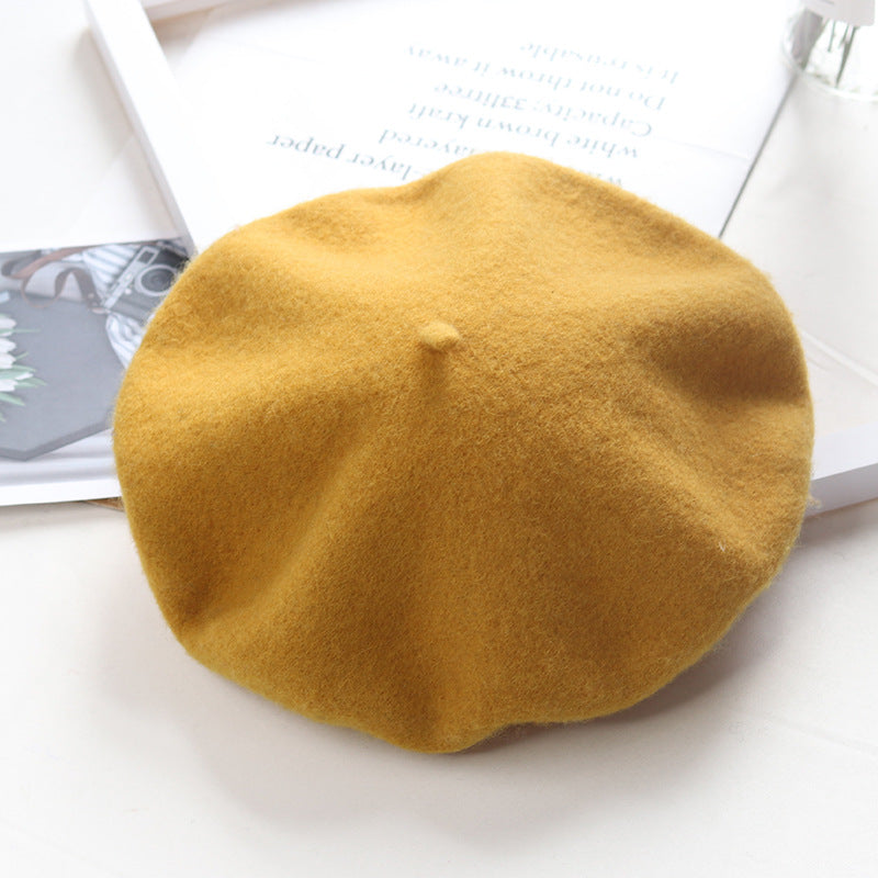 Baret voor Peuters en Kleuters Comme deux Enfants