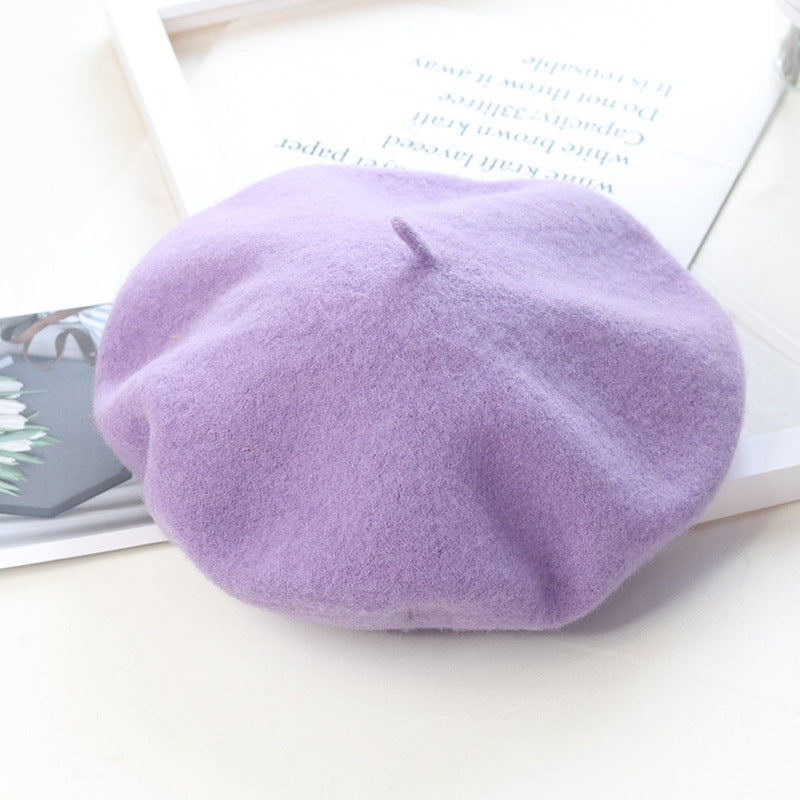 Baret voor Peuters en Kleuters Comme deux Enfants