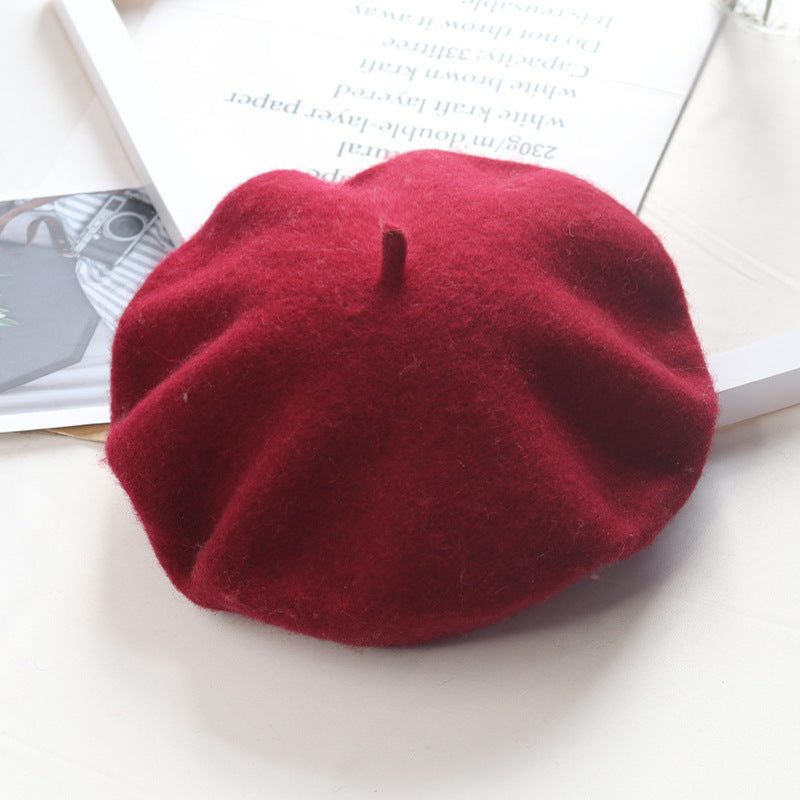 Baret voor Peuters en Kleuters Comme deux Enfants
