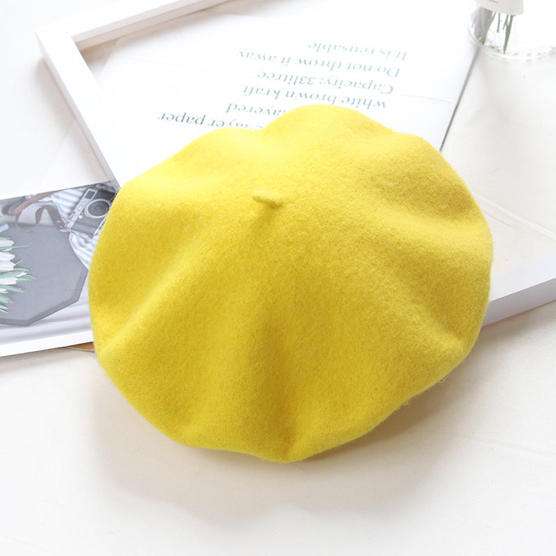 Baret voor Peuters en Kleuters Comme deux Enfants