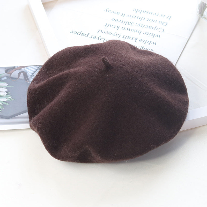 Baret voor Peuters en Kleuters Comme deux Enfants