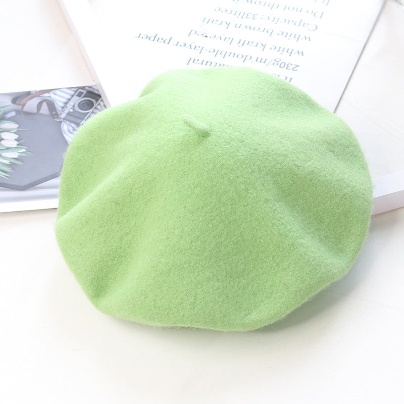 Baret voor Peuters en Kleuters Comme deux Enfants