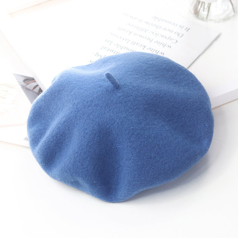 Baret voor Peuters en Kleuters Comme deux Enfants