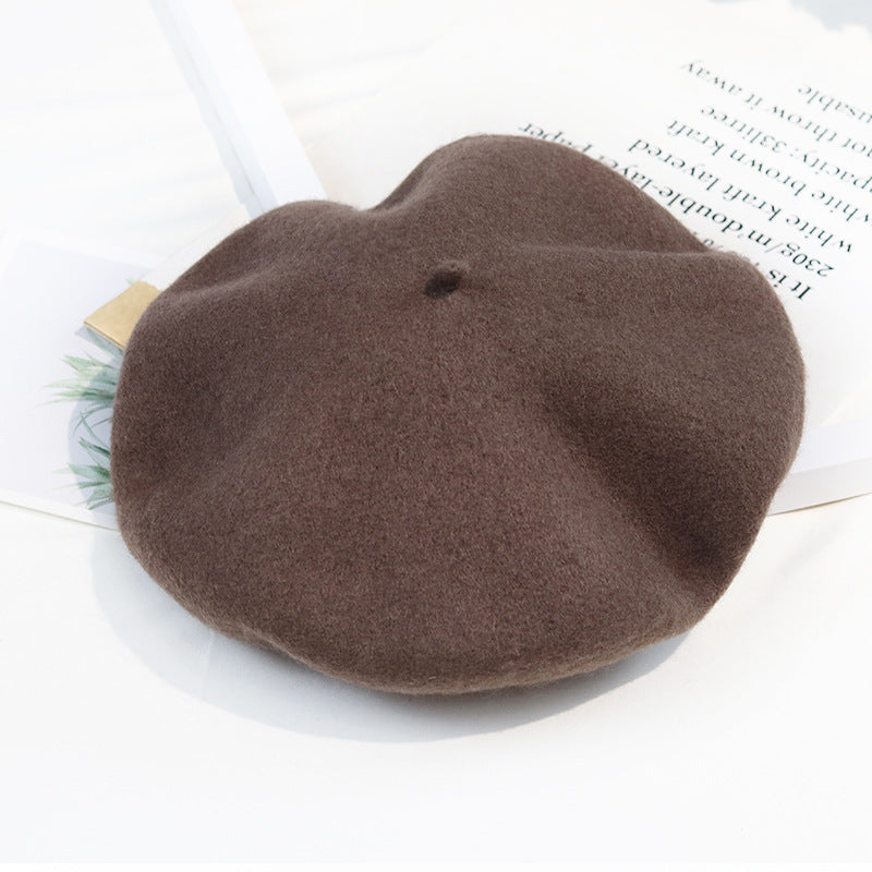 Baret voor Peuters en Kleuters Comme deux Enfants
